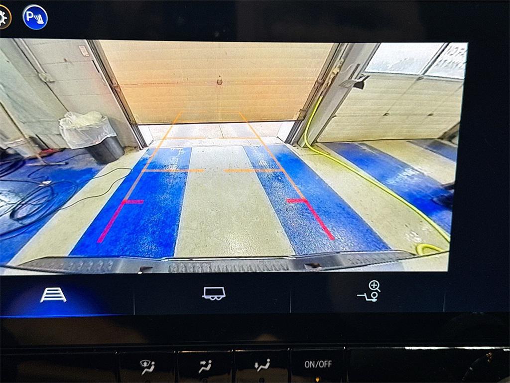 new 2026 Chevrolet Colorado car, priced at $41,700