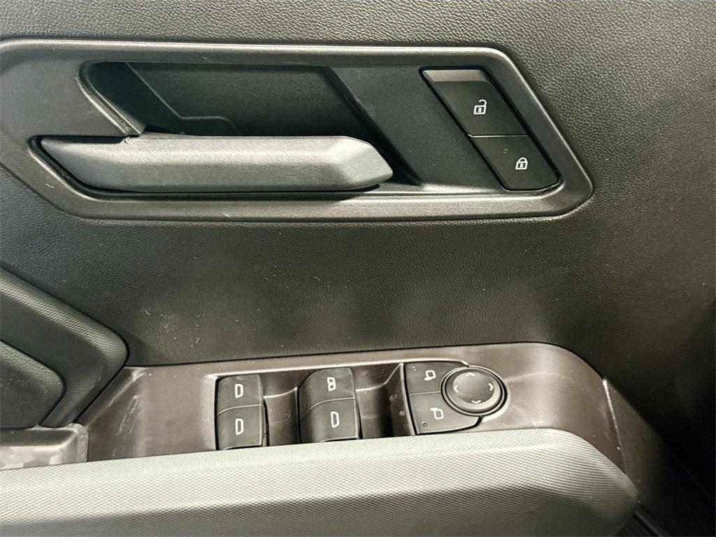 new 2026 Chevrolet Colorado car, priced at $41,700