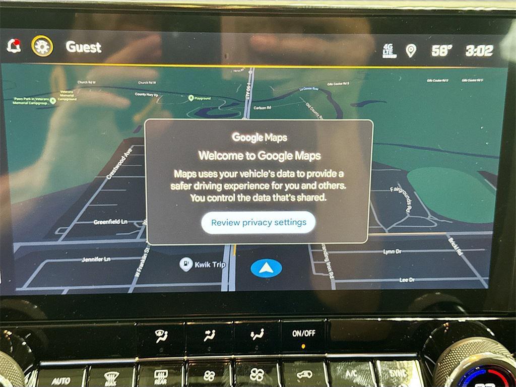 new 2026 Chevrolet Colorado car, priced at $41,700