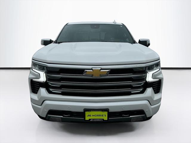 used 2024 Chevrolet Silverado 1500 car, priced at $56,999