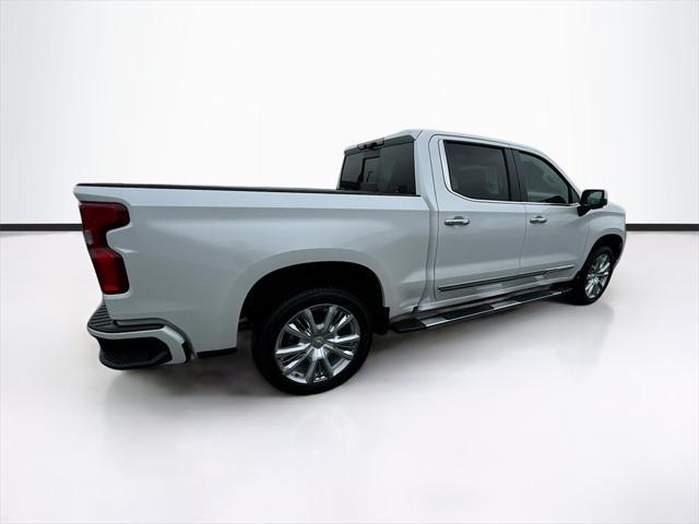 used 2024 Chevrolet Silverado 1500 car, priced at $56,999
