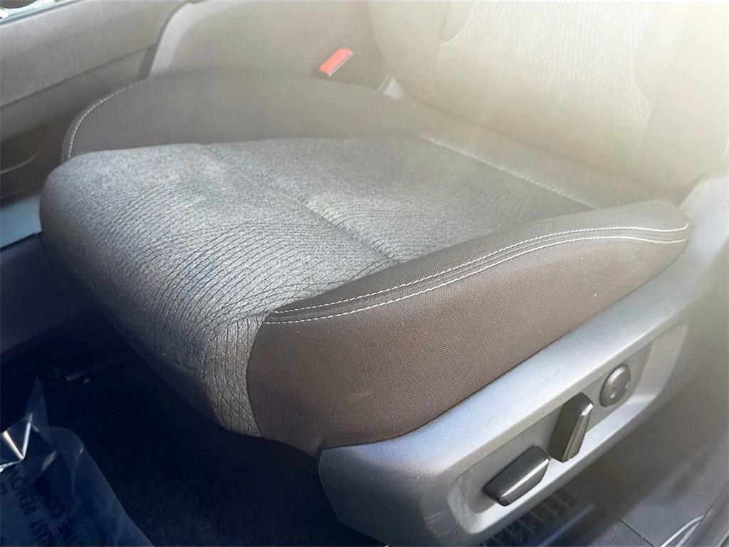 used 2024 Nissan Rogue car, priced at $21,999