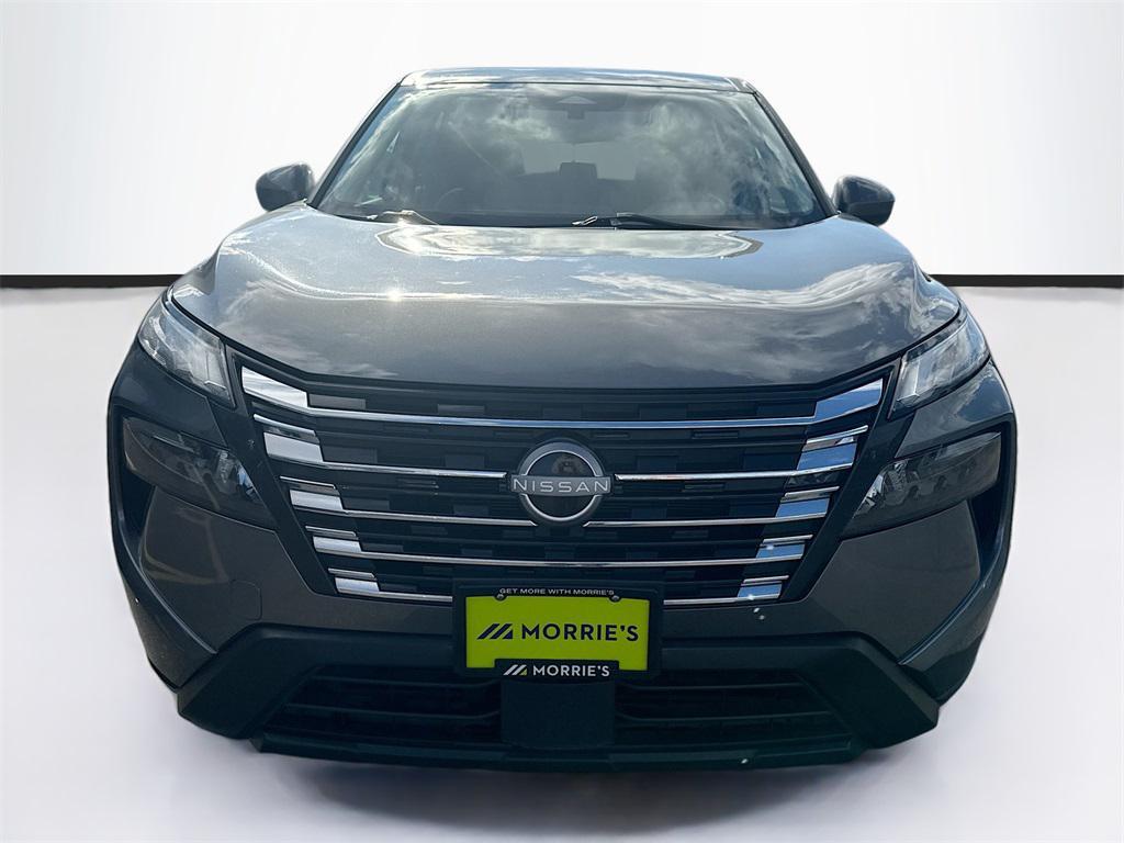 used 2024 Nissan Rogue car, priced at $21,999