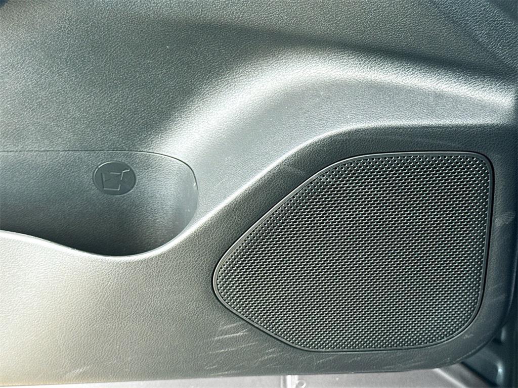 used 2024 Nissan Rogue car, priced at $21,999