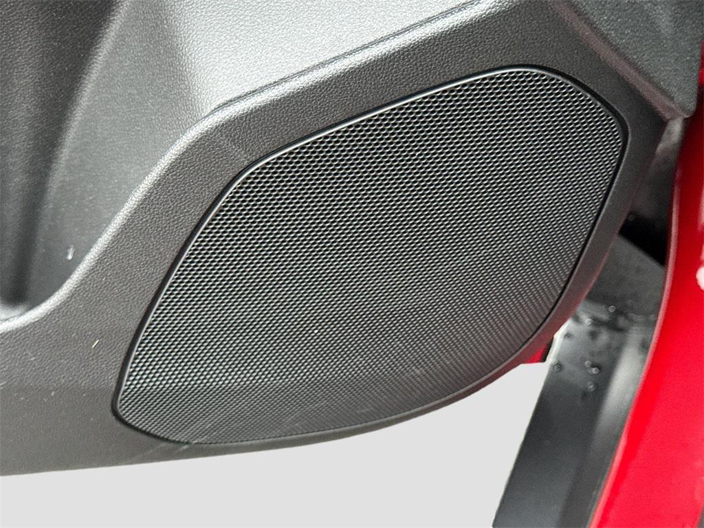 new 2026 Chevrolet Trax car, priced at $26,755