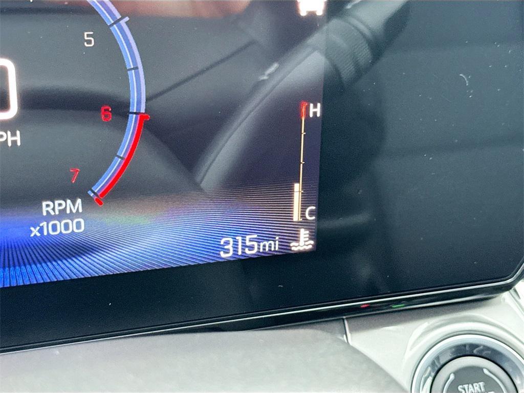 new 2026 Chevrolet Trax car, priced at $26,755