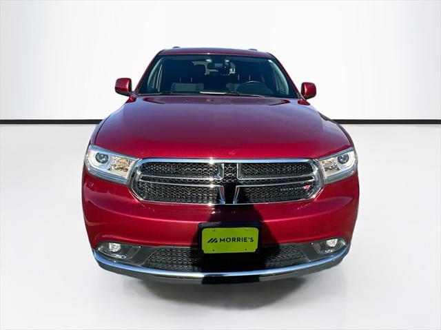 used 2014 Dodge Durango car, priced at $11,738