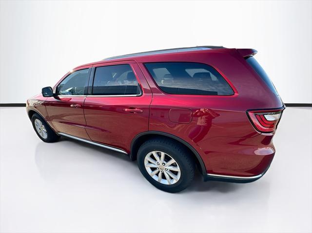 used 2014 Dodge Durango car, priced at $11,738