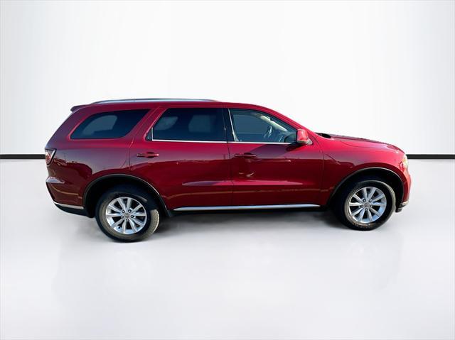 used 2014 Dodge Durango car, priced at $11,738