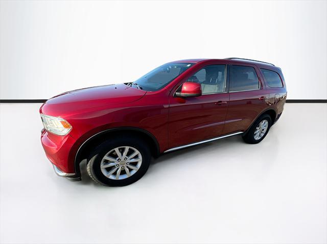 used 2014 Dodge Durango car, priced at $11,738