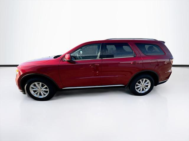 used 2014 Dodge Durango car, priced at $11,738