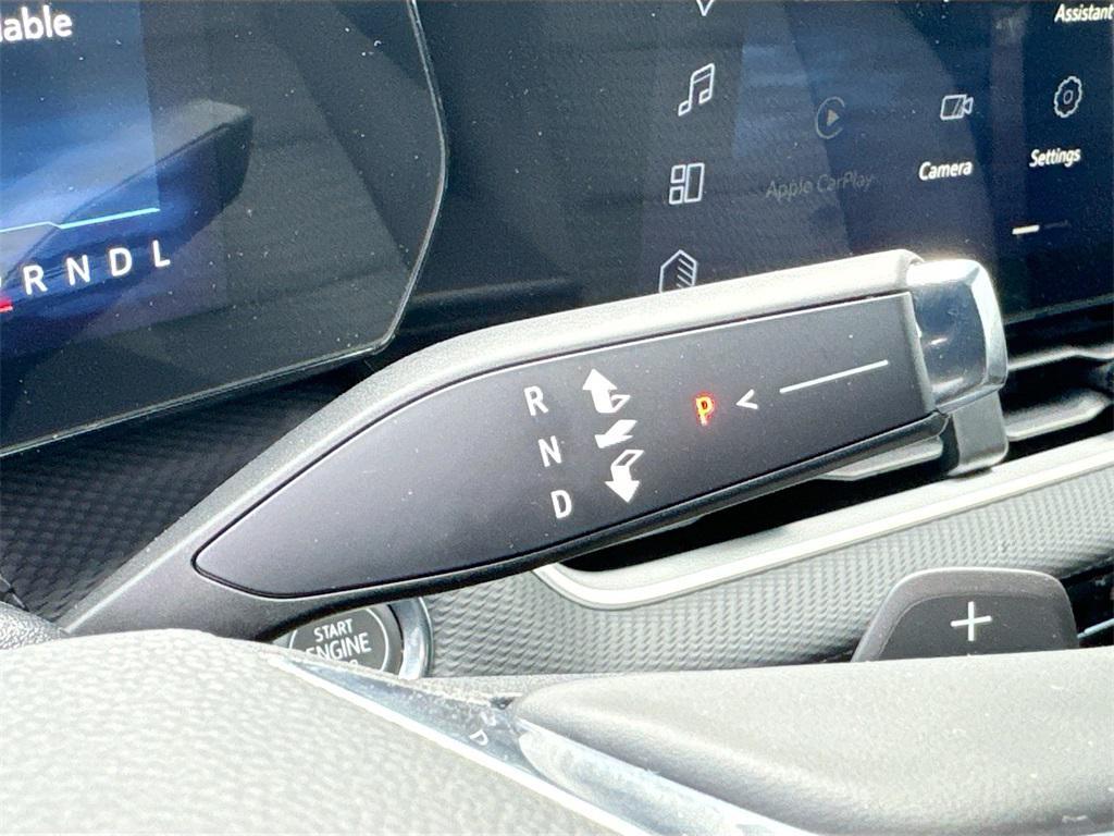 new 2026 Chevrolet Equinox car, priced at $32,290