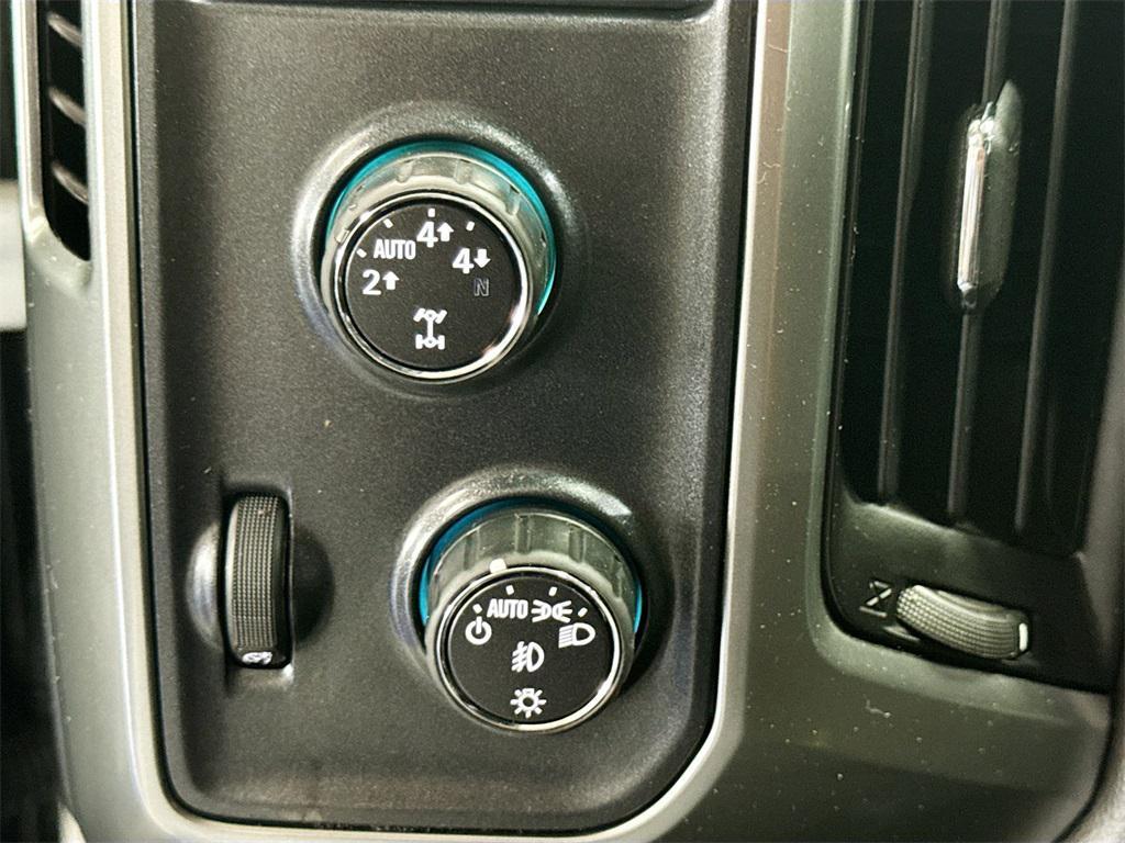 used 2015 Chevrolet Silverado 1500 car, priced at $14,999