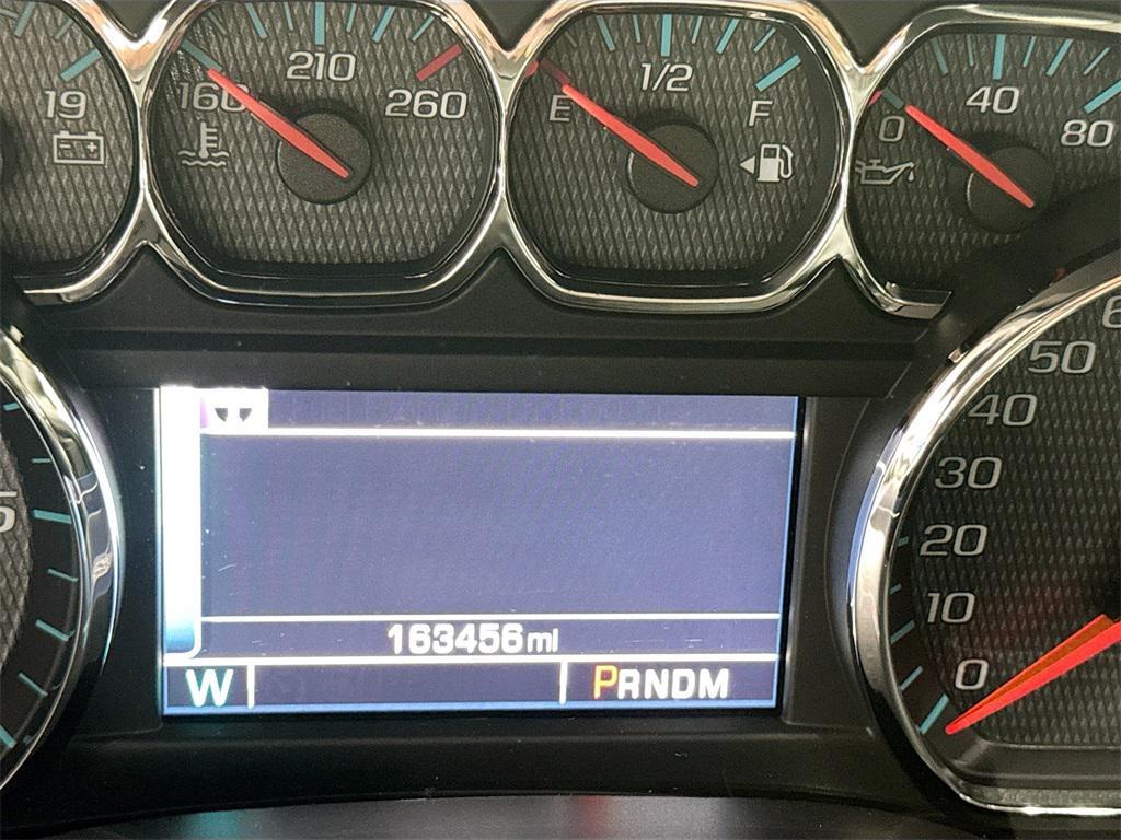 used 2015 Chevrolet Silverado 1500 car, priced at $14,999