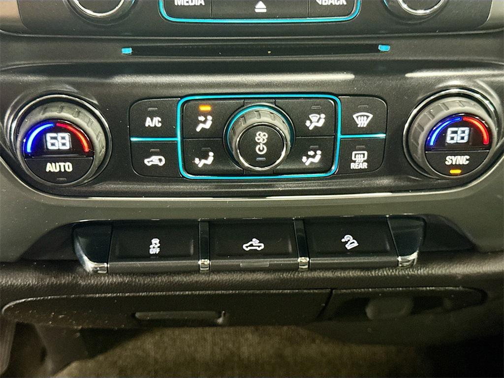 used 2015 Chevrolet Silverado 1500 car, priced at $14,999