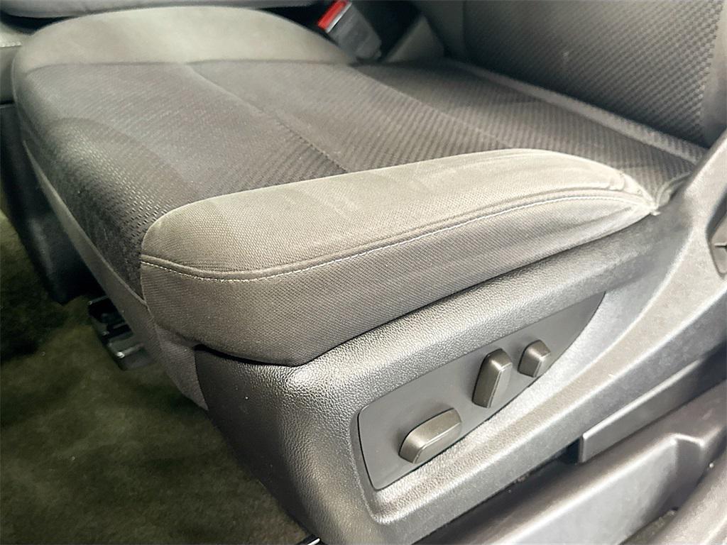 used 2015 Chevrolet Silverado 1500 car, priced at $14,999