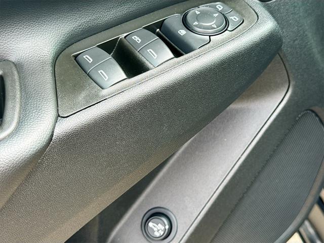 used 2022 Chevrolet Equinox car, priced at $23,934