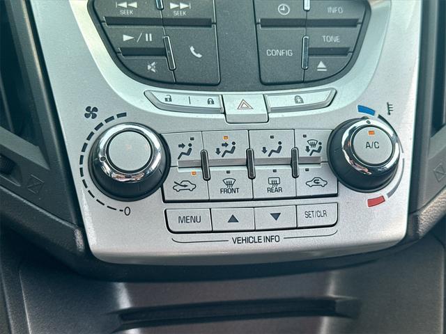 used 2014 Chevrolet Equinox car, priced at $8,992