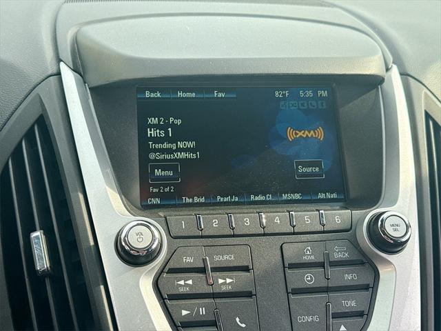 used 2014 Chevrolet Equinox car, priced at $8,992