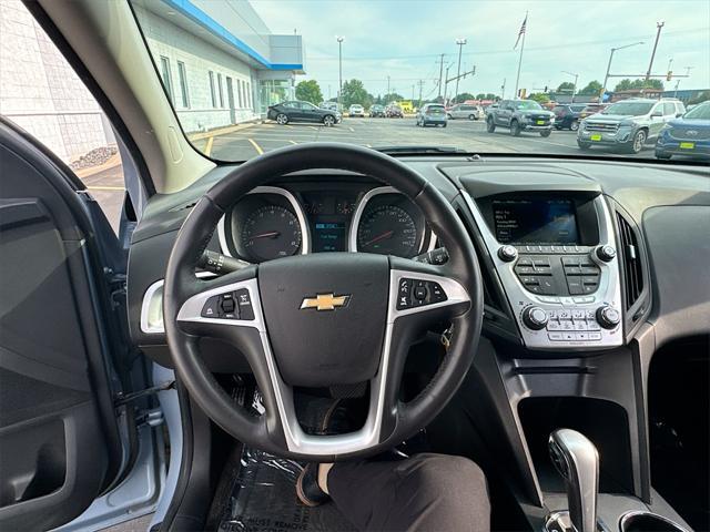 used 2014 Chevrolet Equinox car, priced at $8,992