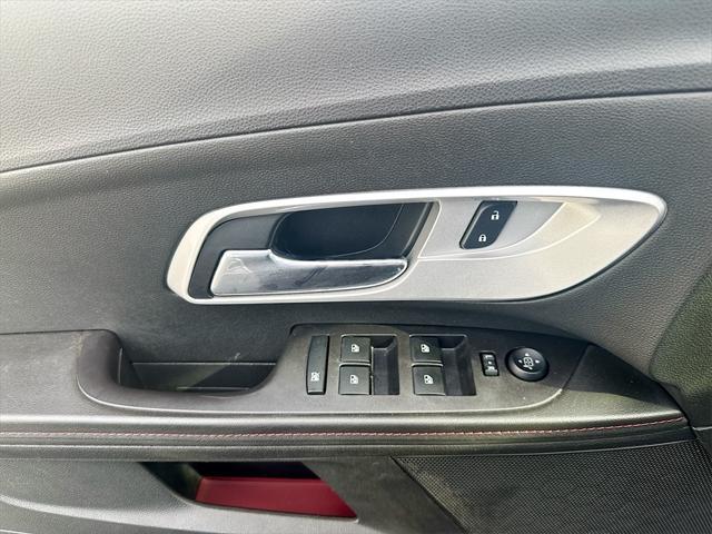 used 2014 Chevrolet Equinox car, priced at $8,992