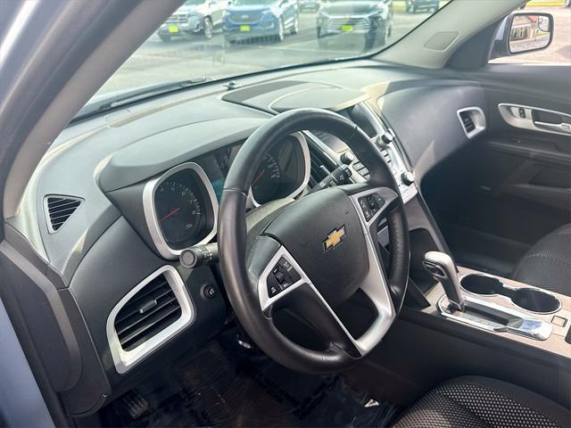 used 2014 Chevrolet Equinox car, priced at $8,992