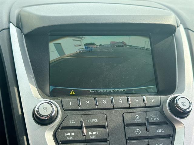 used 2014 Chevrolet Equinox car, priced at $8,992