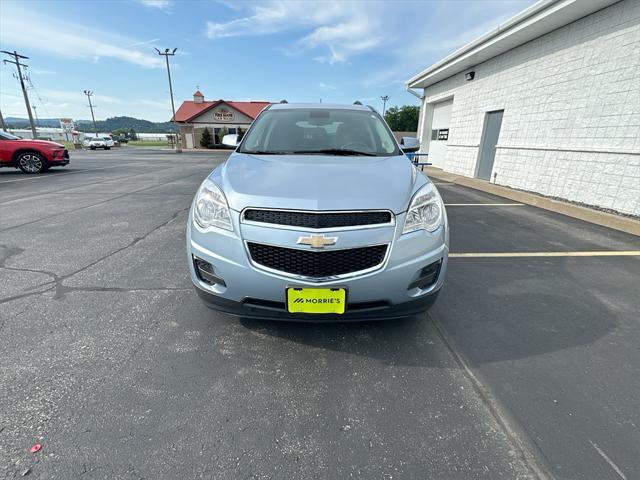 used 2014 Chevrolet Equinox car, priced at $8,992