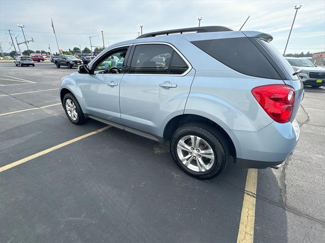 used 2014 Chevrolet Equinox car, priced at $8,992