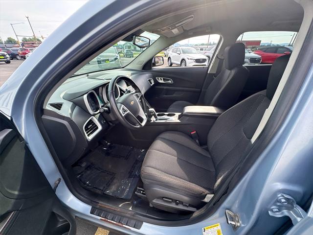 used 2014 Chevrolet Equinox car, priced at $8,992