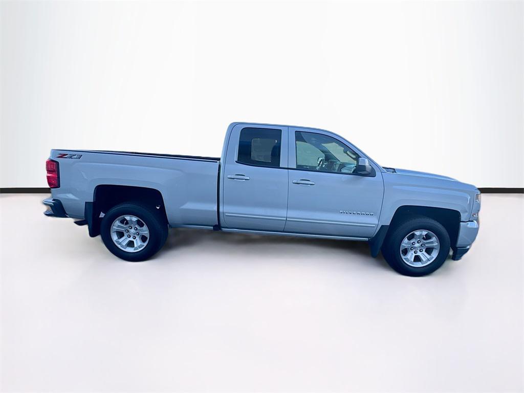 used 2019 Chevrolet Silverado 1500 car, priced at $20,999