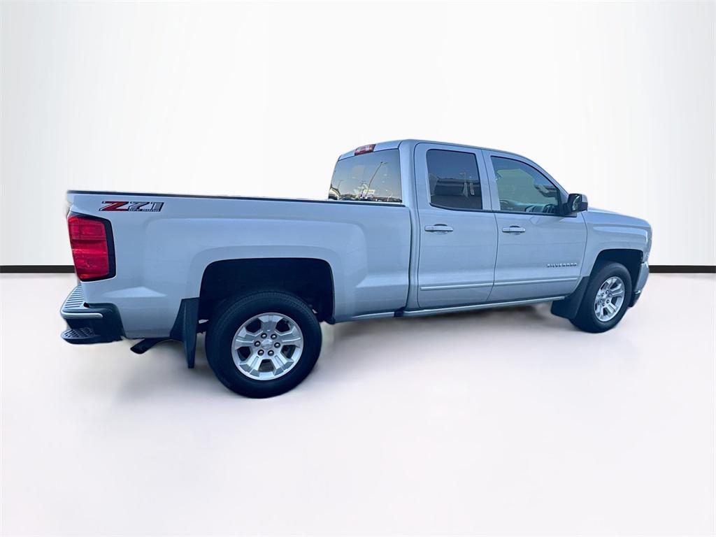used 2019 Chevrolet Silverado 1500 car, priced at $20,999