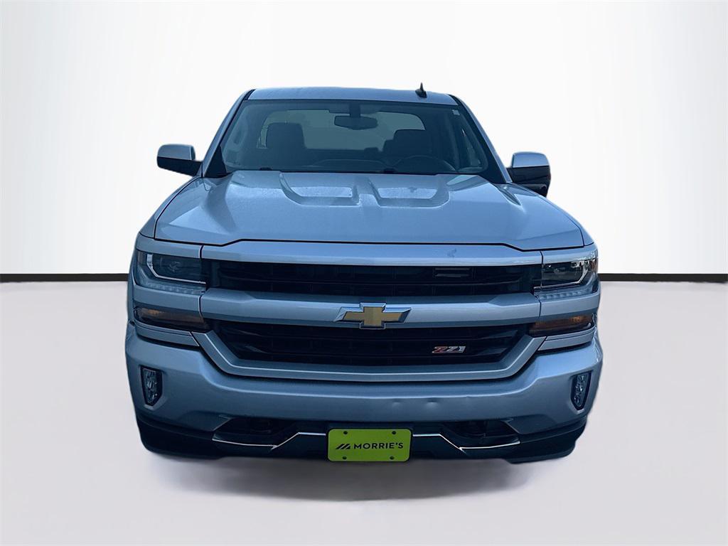 used 2019 Chevrolet Silverado 1500 car, priced at $20,999