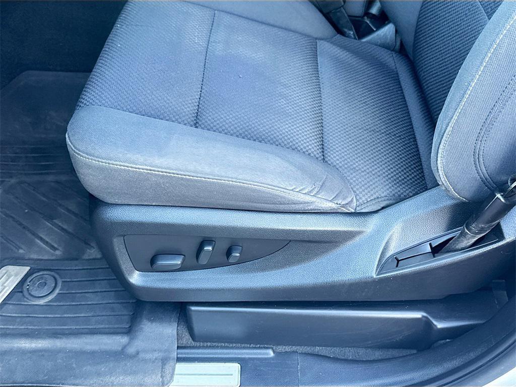 used 2019 Chevrolet Silverado 1500 car, priced at $20,999