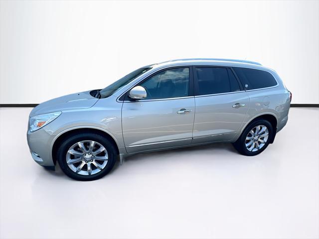 used 2014 Buick Enclave car, priced at $11,928