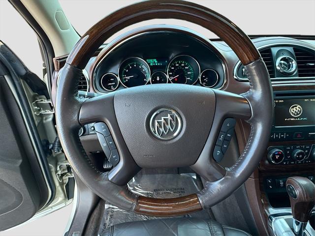 used 2014 Buick Enclave car, priced at $11,928