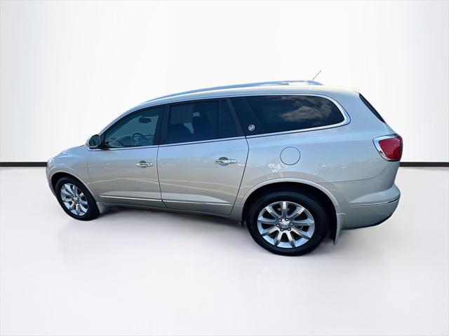 used 2014 Buick Enclave car, priced at $11,928