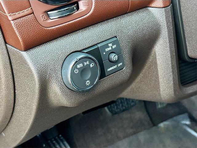 used 2014 Buick Enclave car, priced at $11,928
