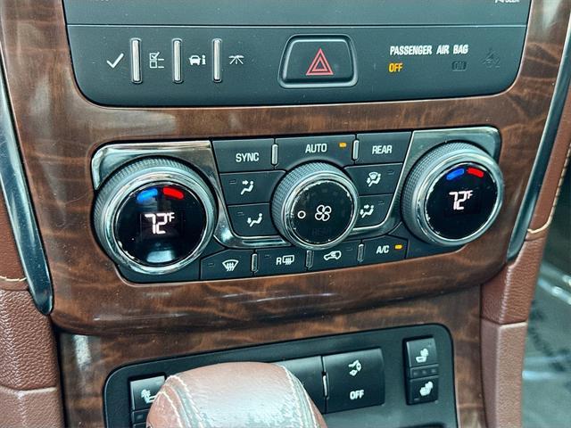 used 2014 Buick Enclave car, priced at $11,928