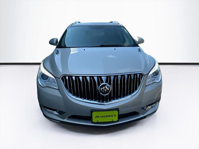 used 2014 Buick Enclave car, priced at $11,928