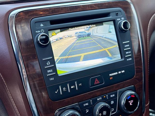 used 2014 Buick Enclave car, priced at $11,928