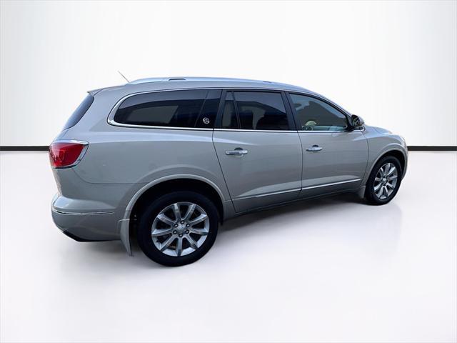 used 2014 Buick Enclave car, priced at $11,928