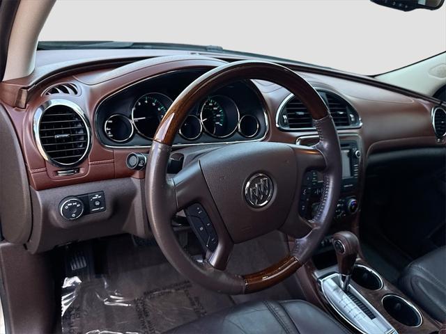 used 2014 Buick Enclave car, priced at $11,928