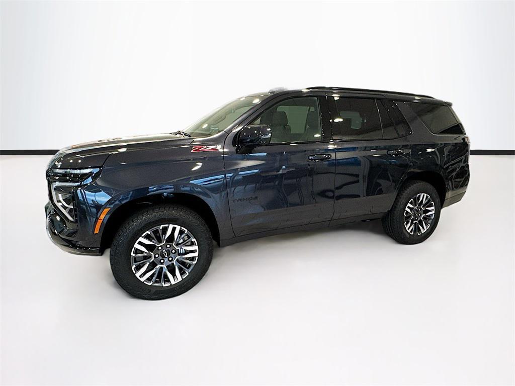 new 2026 Chevrolet Tahoe car, priced at $73,861