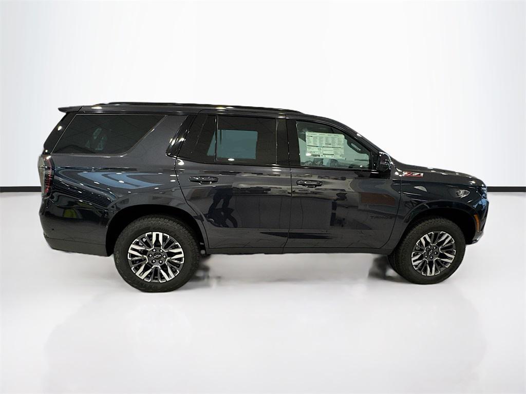 new 2026 Chevrolet Tahoe car, priced at $73,861