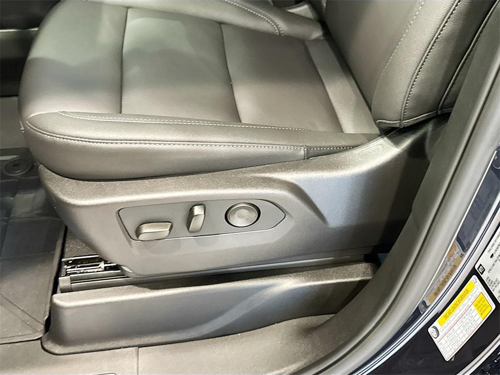 new 2026 Chevrolet Tahoe car, priced at $73,861