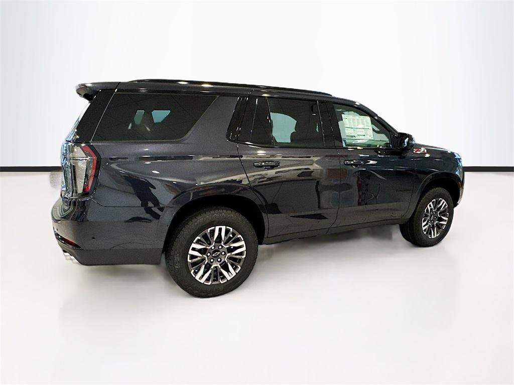 new 2026 Chevrolet Tahoe car, priced at $73,861
