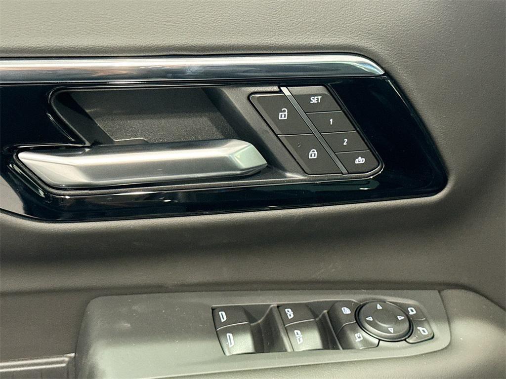 new 2026 Chevrolet Tahoe car, priced at $73,861