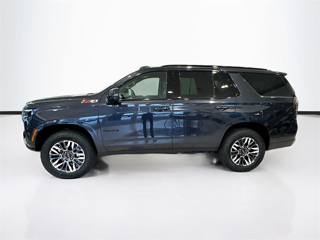 new 2026 Chevrolet Tahoe car, priced at $73,861