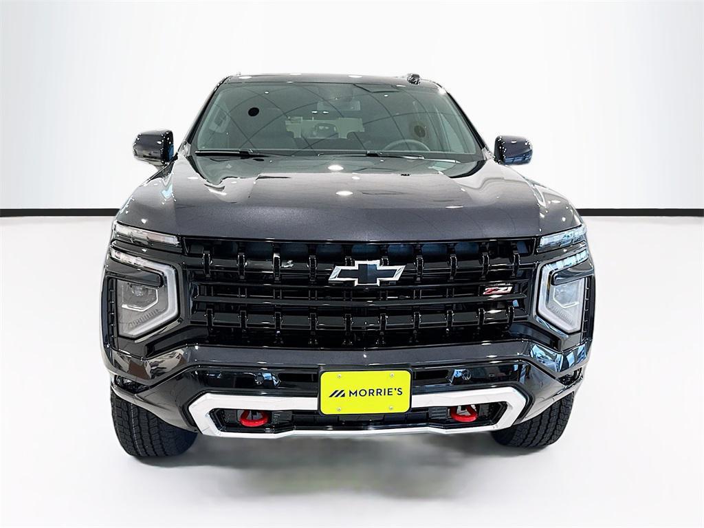 new 2026 Chevrolet Tahoe car, priced at $73,861